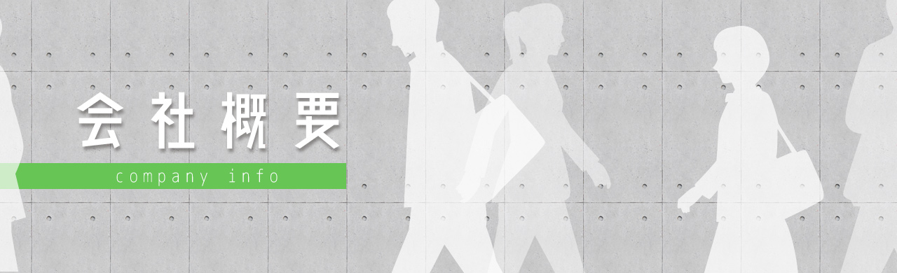 会社概要